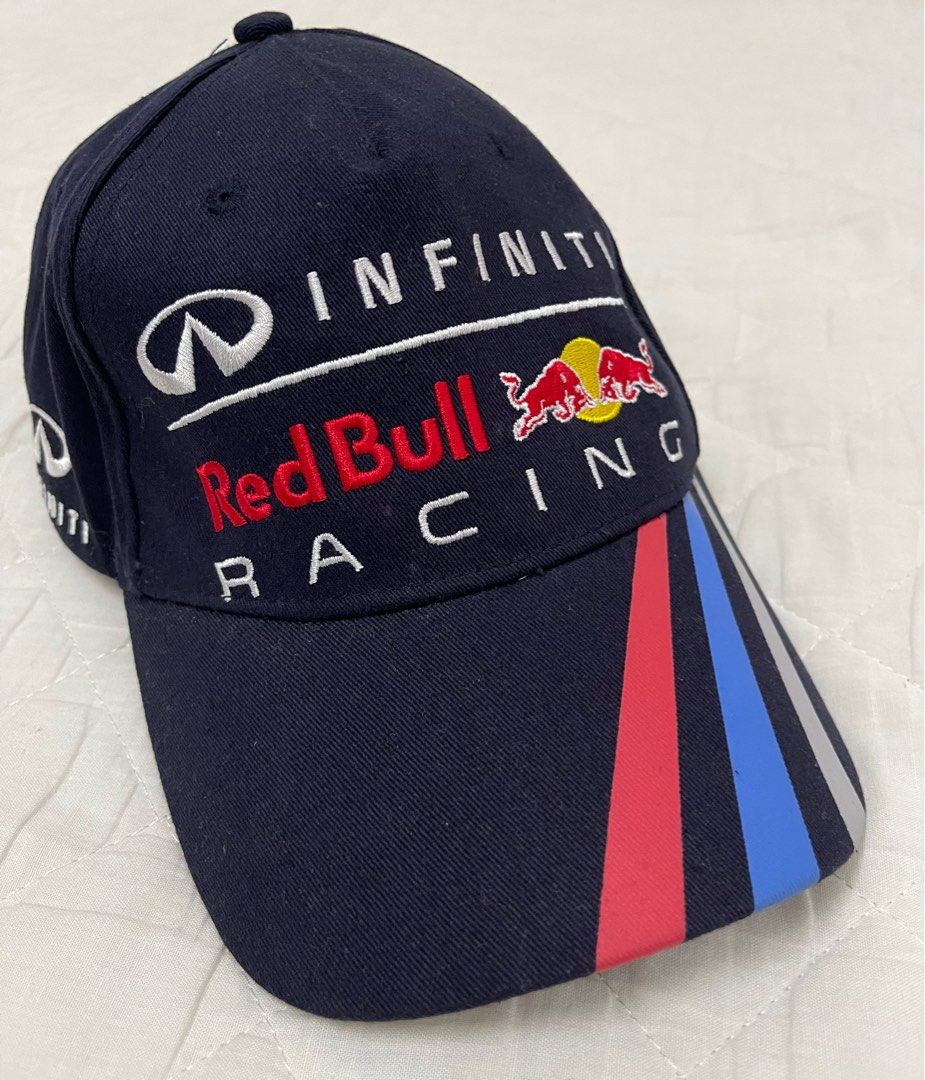 Infiniti baseball cap sales