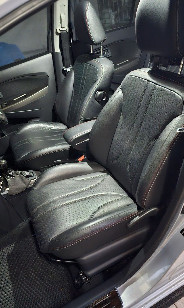 Perodua myvi g3 leather seat Auto Accessories on Carousell