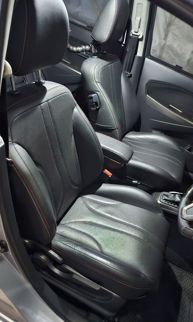 Leather seat myvi 2019 hotsell
