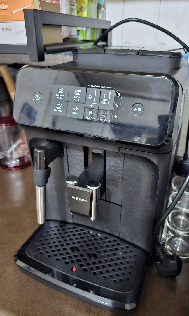 How to Use the Saeco Philips Aqua Water Filter - Espresso Planet