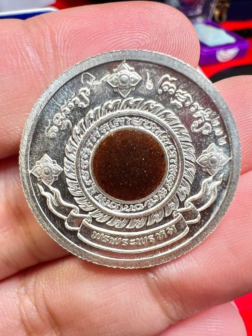 Phra Phrom 168 (168四面佛), Hobbies & Toys, Religious Items on Carousell