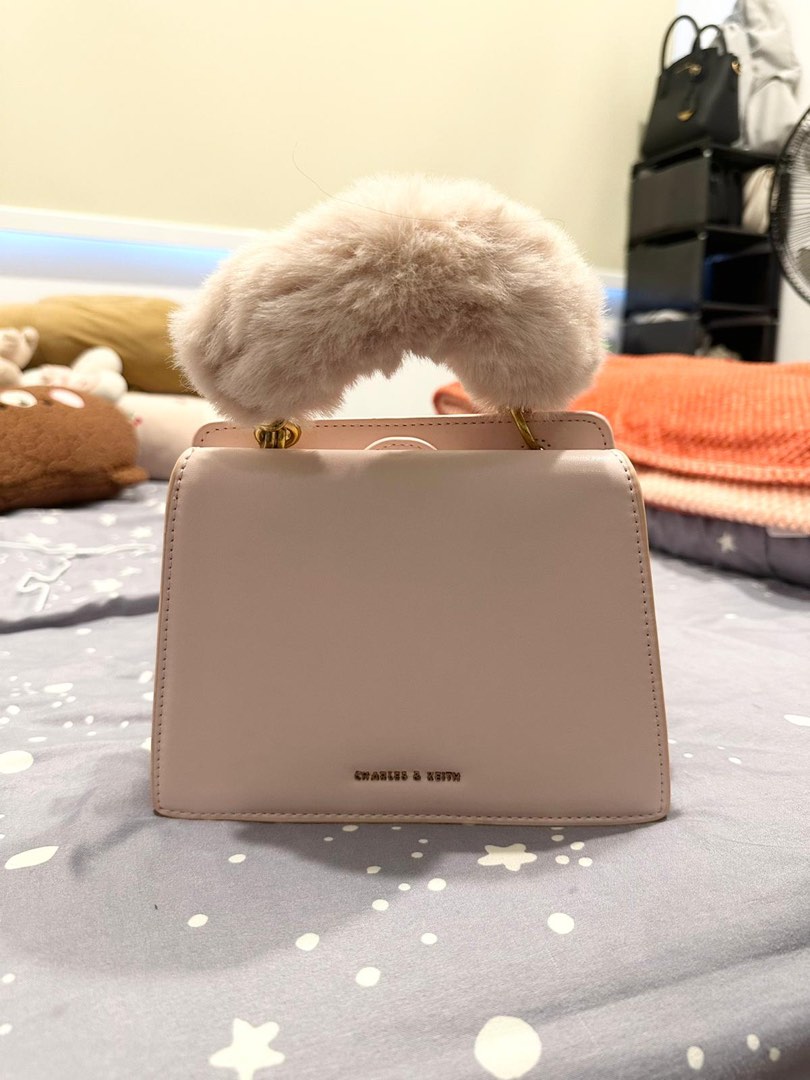 Lazada charles and keith bags discount