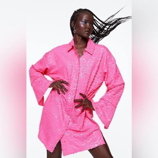 Polo online dress h&m