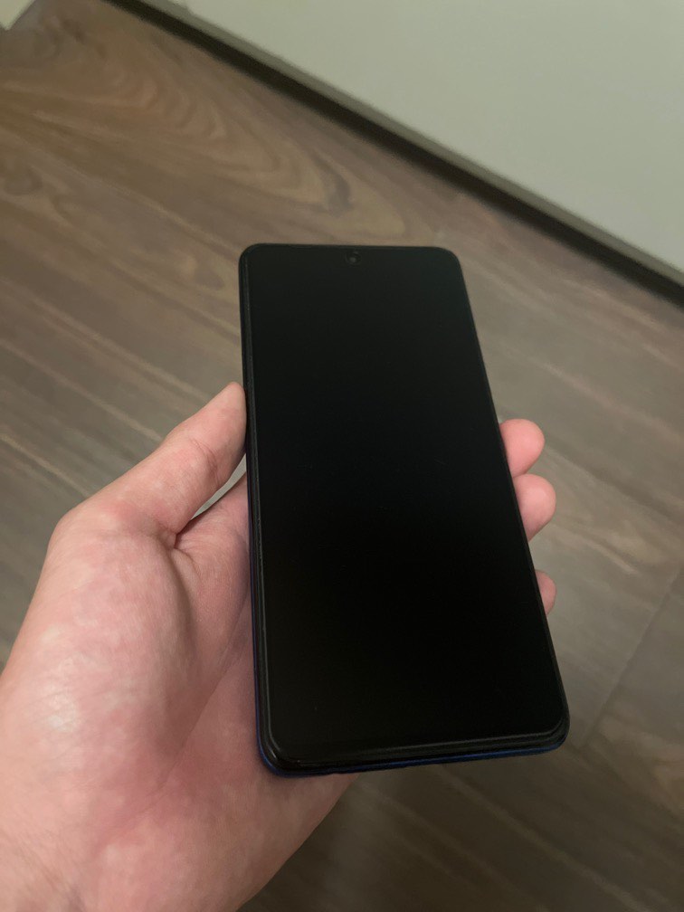 Poco F2 Pro Blue 128GB, Mobile Phones & Gadgets, Mobile Phones, Android ...