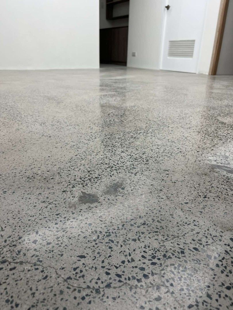 Polished Concrete Contractor (Category: Construction & Building Materials) located in Manila. Submitted by rjap28 (Listing ID 1280840975, Image 2). Description: Polished Concrete Contractor - Grinding/Sanding - Conditioning - Top Coating PM for more inquiry. Price is for posting purposes only. Rate depends on location/per sqm..