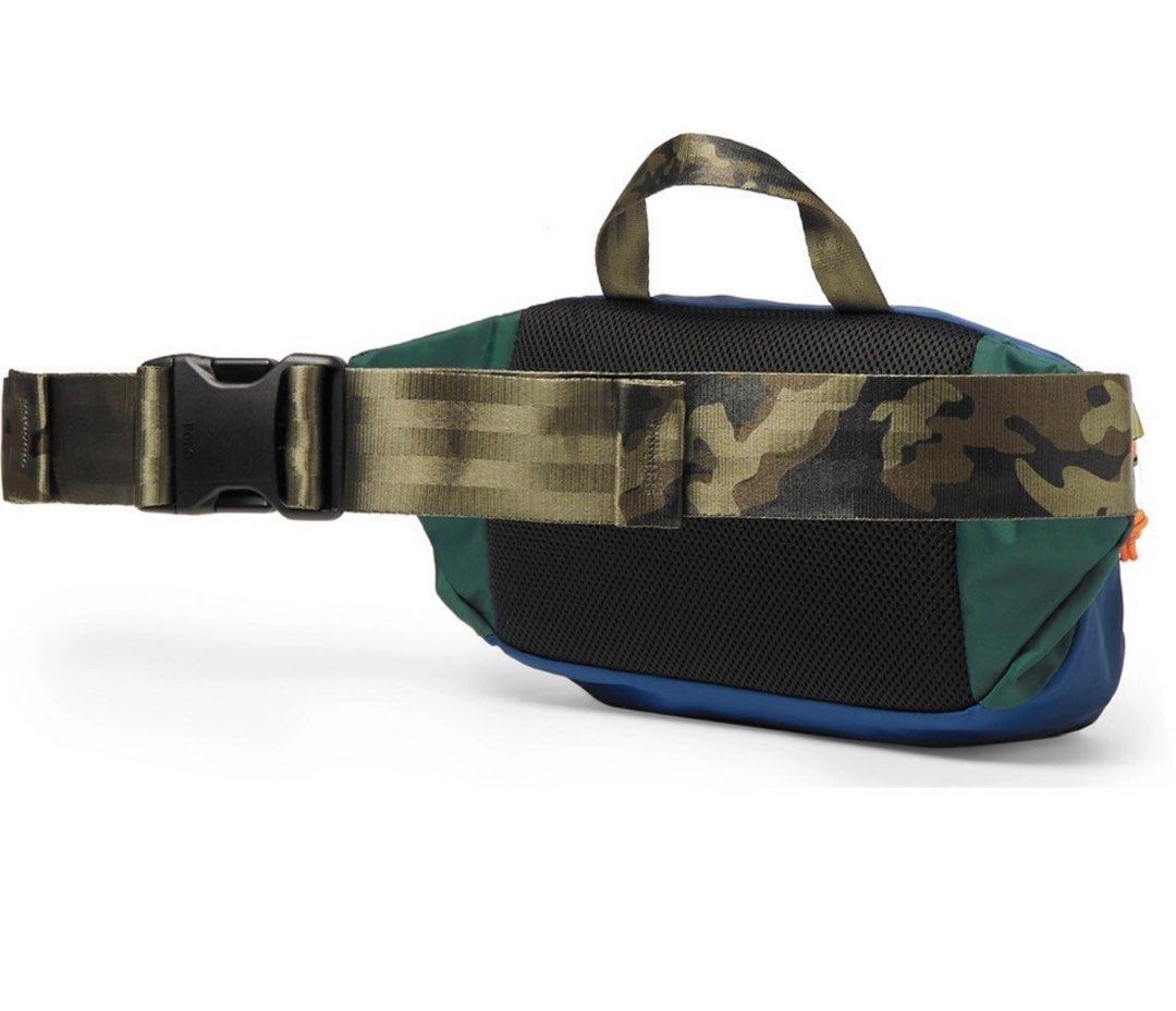 Ralph lauren hip discount bag