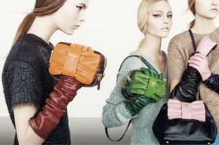 Prada clutch bag singapore discount