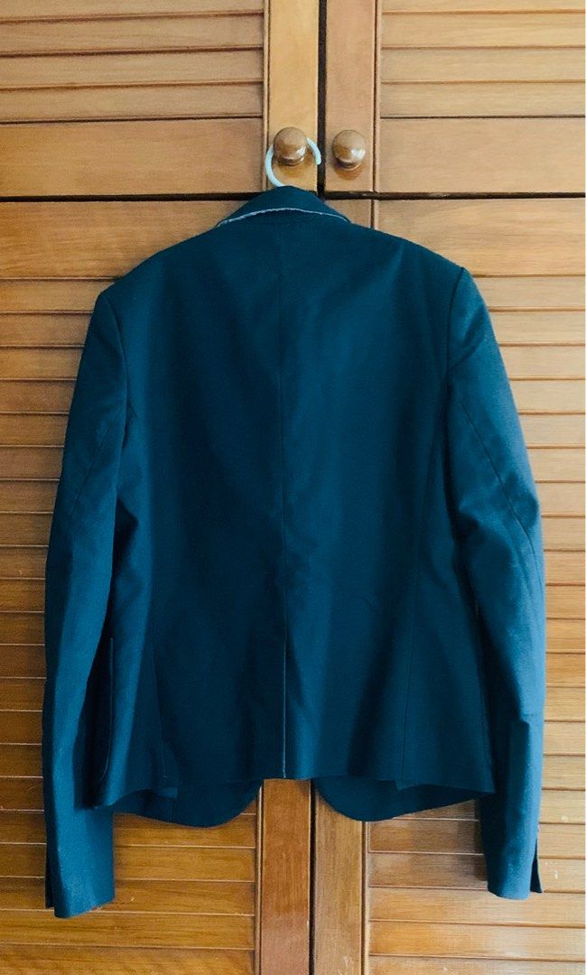Gap women s blazer Women s Fashion Coats Jackets and Outerwear