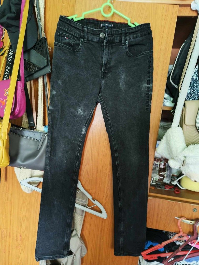 Size 14 pant in inches online