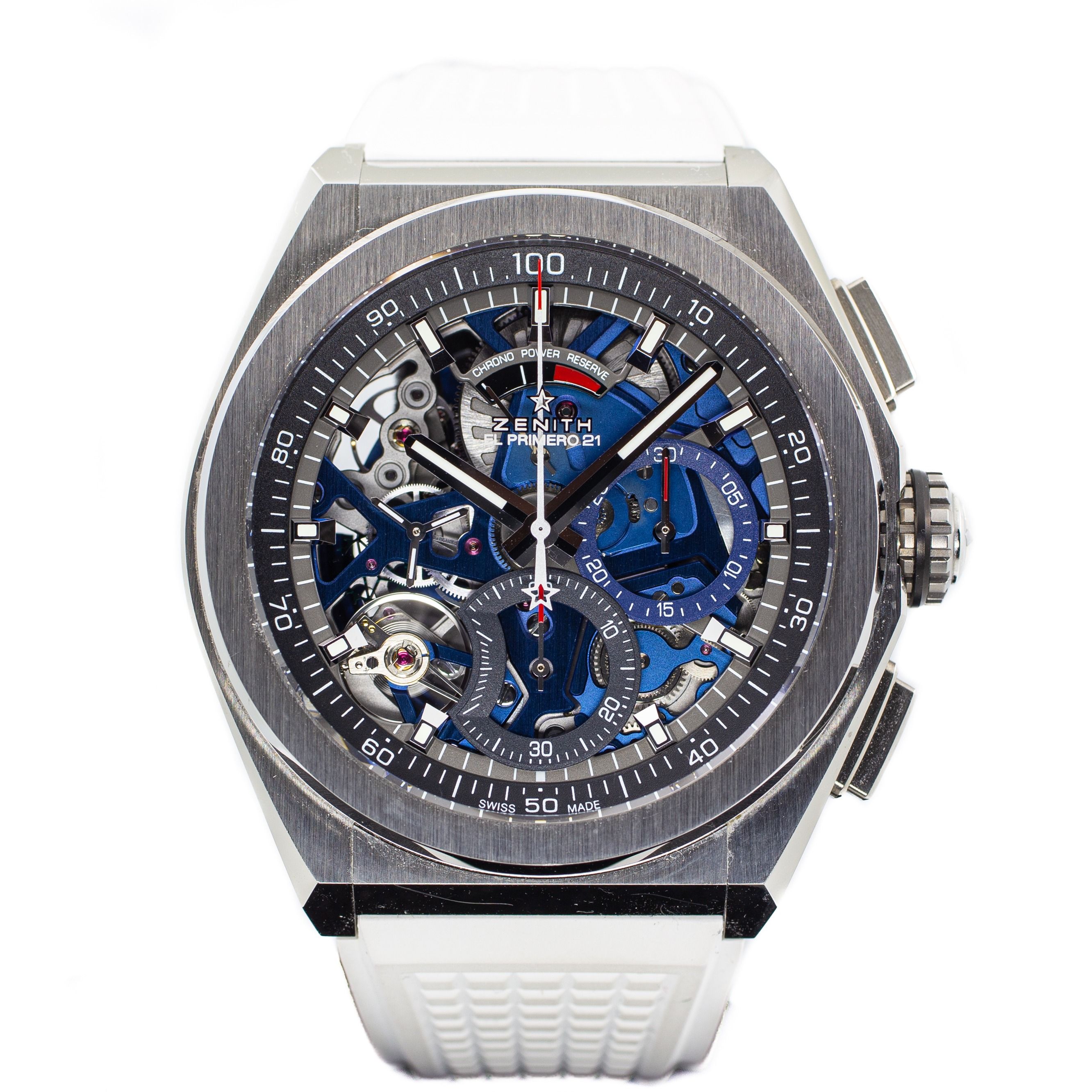 El primero on sale 21