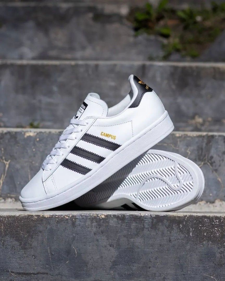 Adidas campus shop promo