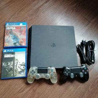 Ps4 for online sale under 100