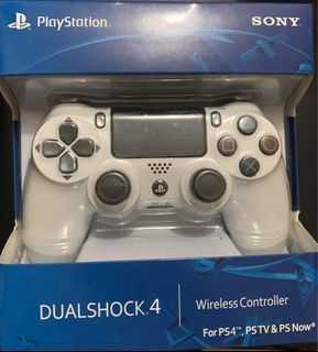 Ps4 wireless controller v2