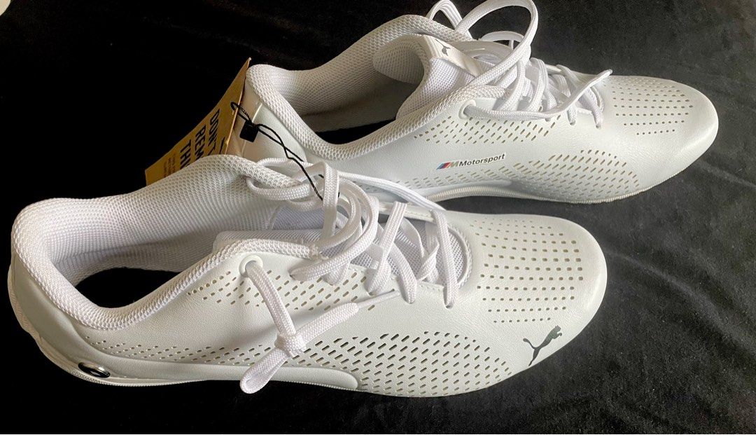 Puma BMW shoes Women s Fashion Footwear Sneakers on Carousell