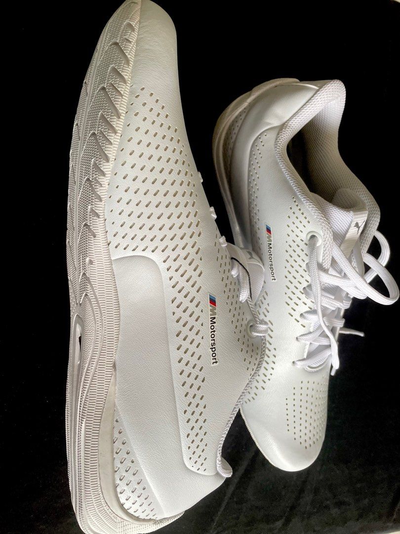 Puma BMW shoes Women s Fashion Footwear Sneakers on Carousell