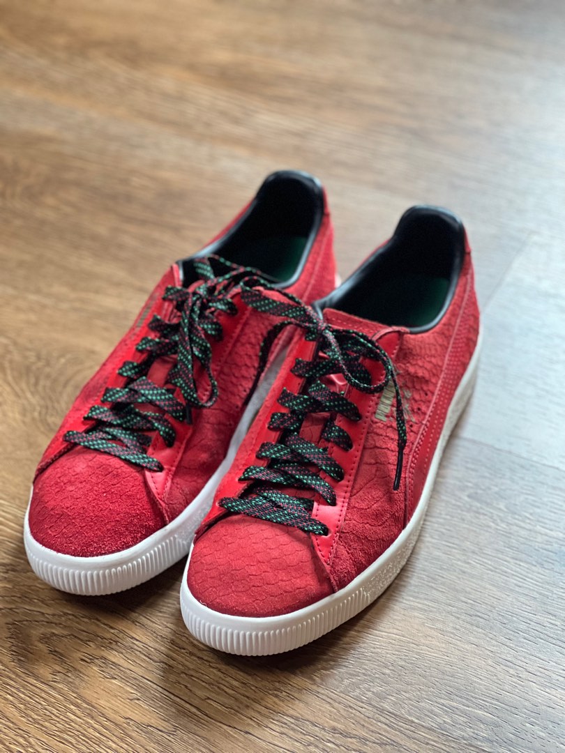 puma clyde gcc red Black Friday Top Sellers | mauritius.rugby