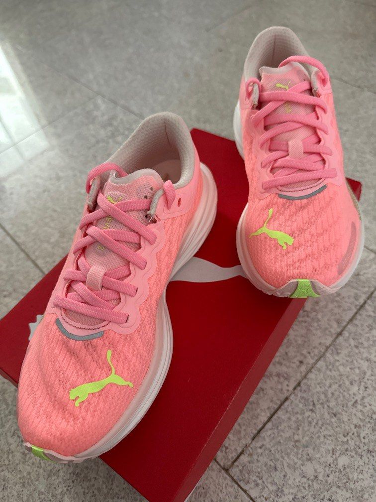 Puma hybrid rosa outlet
