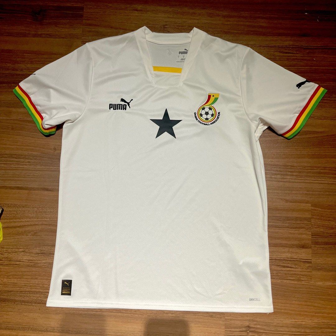 Ghana jersey 2019 online