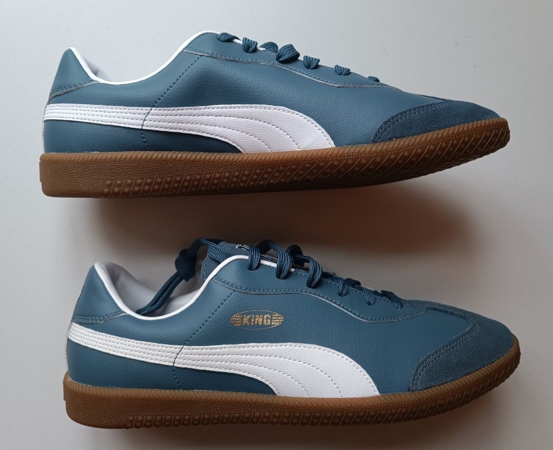 Puma King shoes Men s Fashion Footwear Sneakers on Carousell