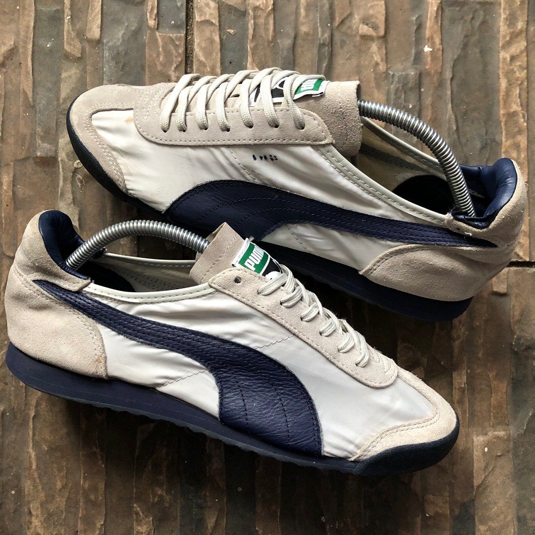 Puma roma 42 hotsell