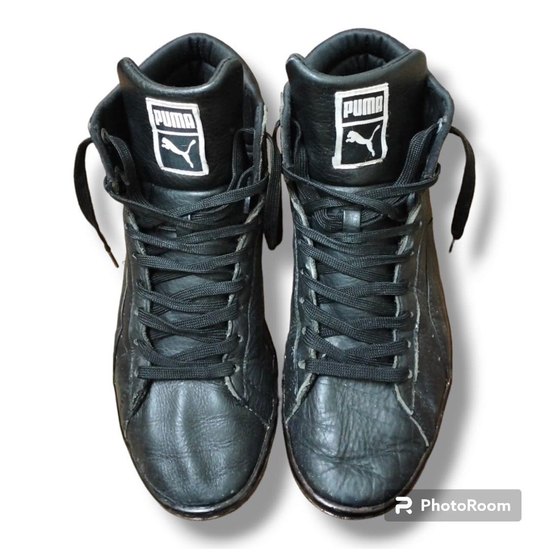 Puma cheap states 39