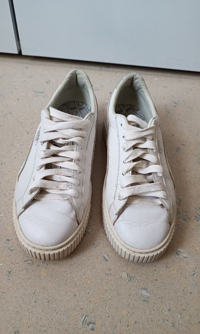 Puma platform 2024 opulent