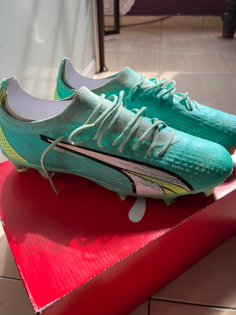 Puma one 2.1 sale