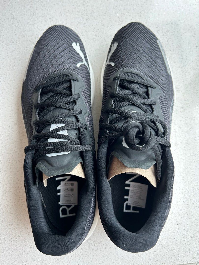Puma Velocity Nitro 2 Men s Shoes size UK 9 Men s Fashion
