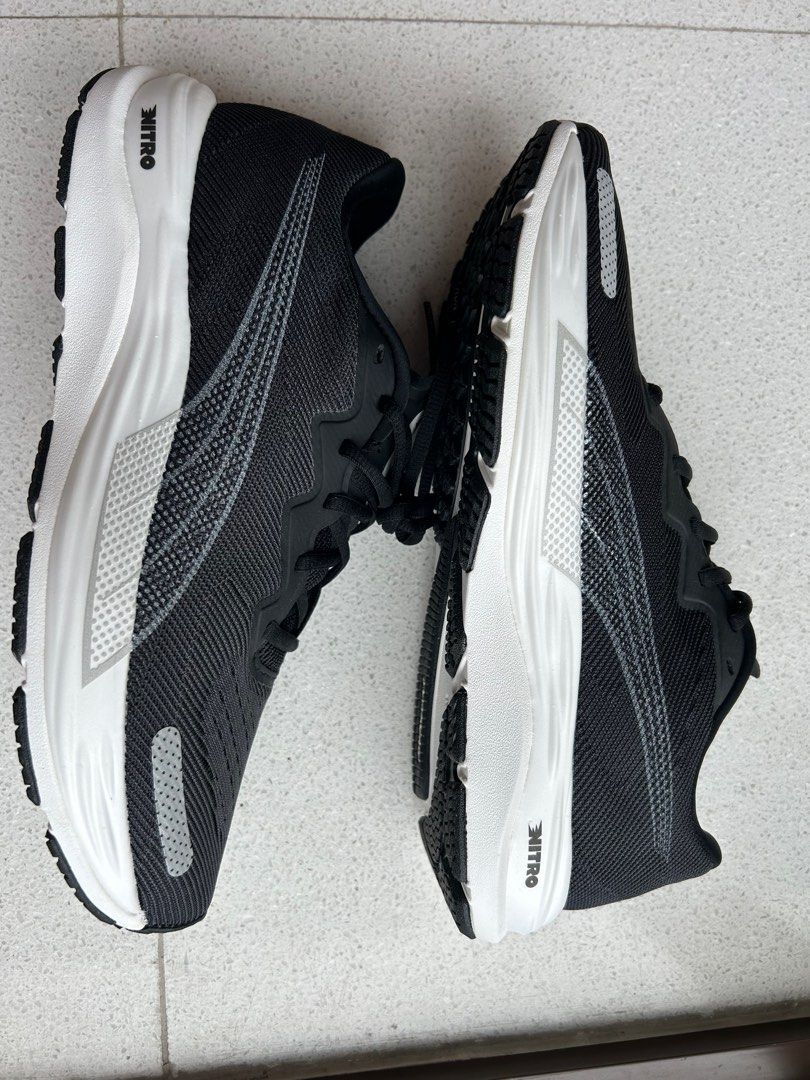 Puma cheap wave shoes