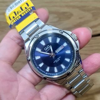 Q and q watch price on sale