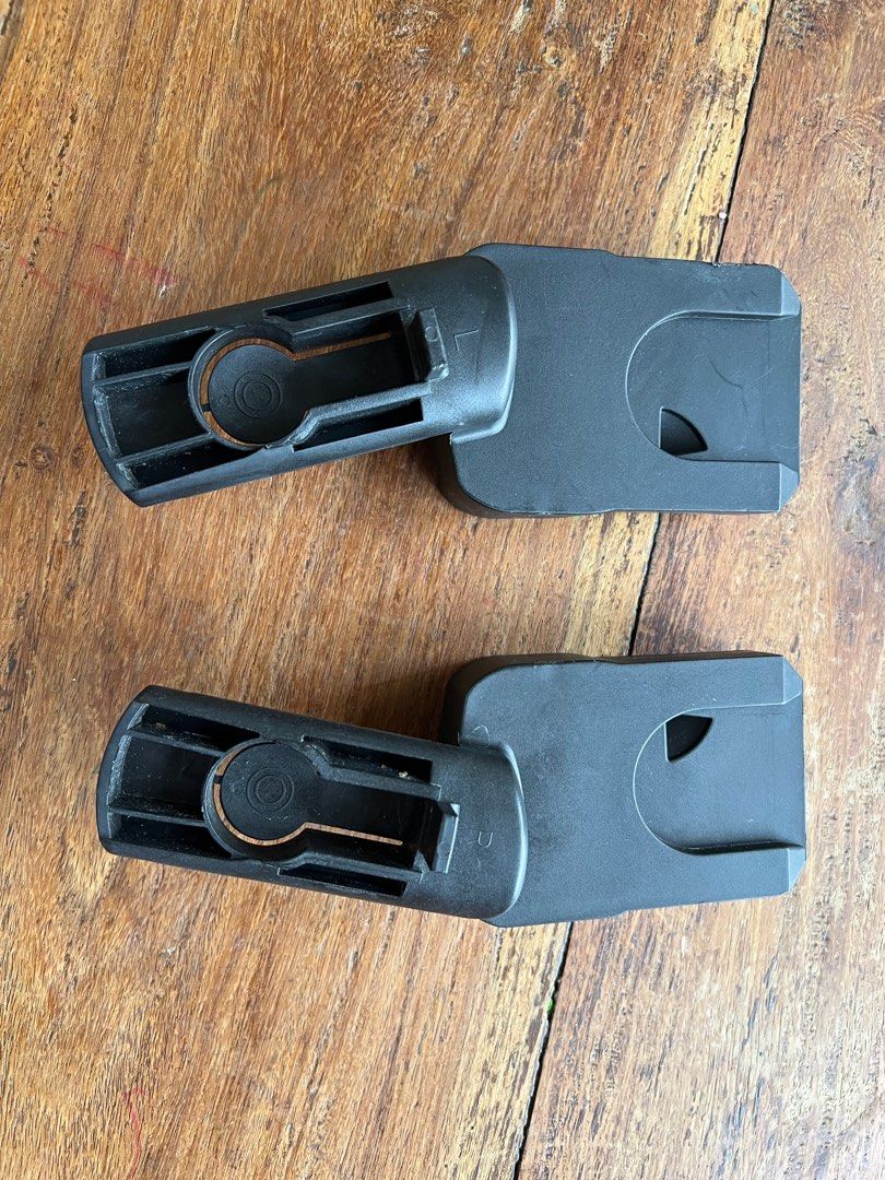 Quinny adaptors store