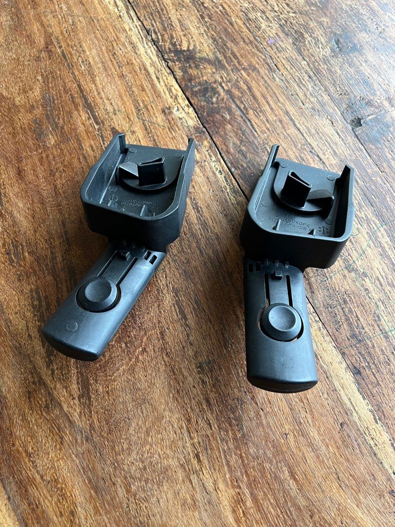 Quinny buzz adaptors top