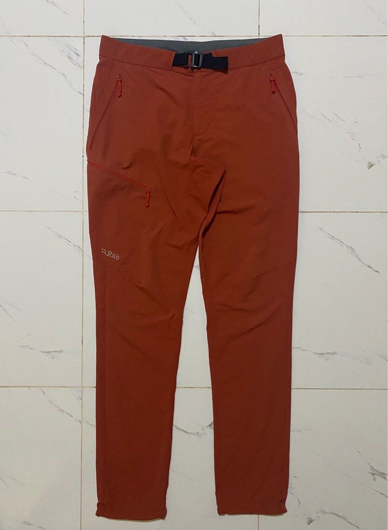 Rab fulcrum clearance pants
