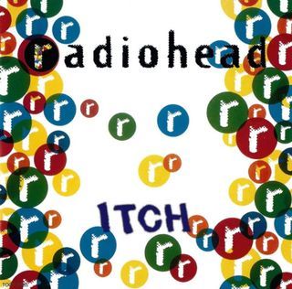 Radiohead – Itch