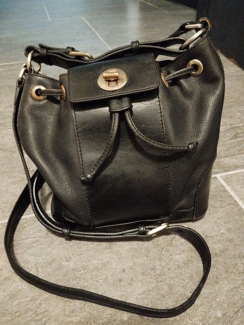 Radley london bucket bag sale