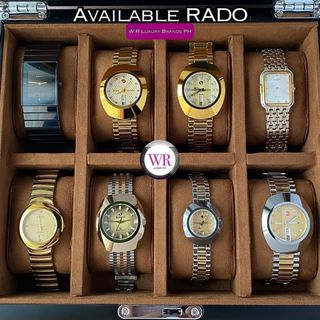 Rado for best sale sale philippines