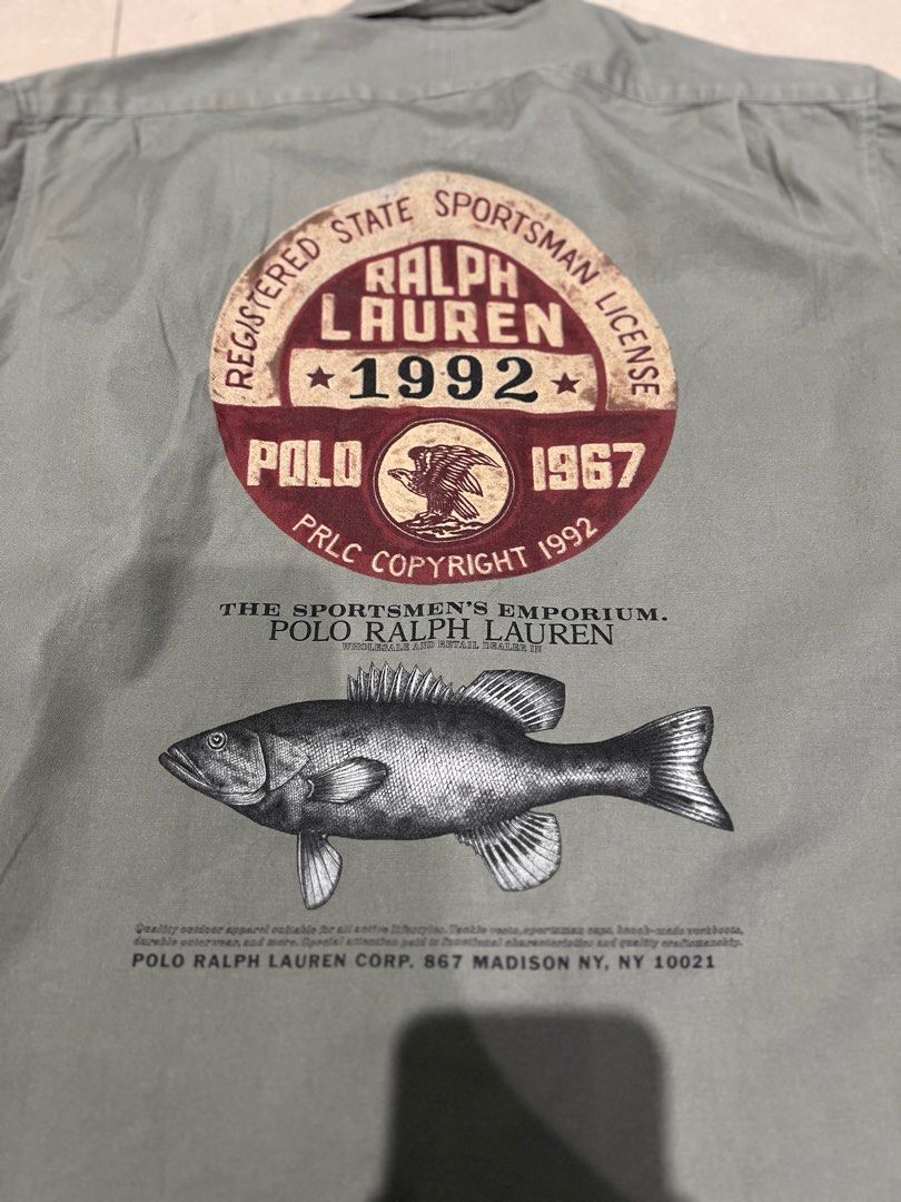 Polo ralph cheap lauren emporium