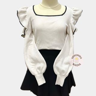(Kategori: ) berada di . Dikirim oleh veronikanadia (ID iklan 1280993080, Gambar 1). Deskripsi: .