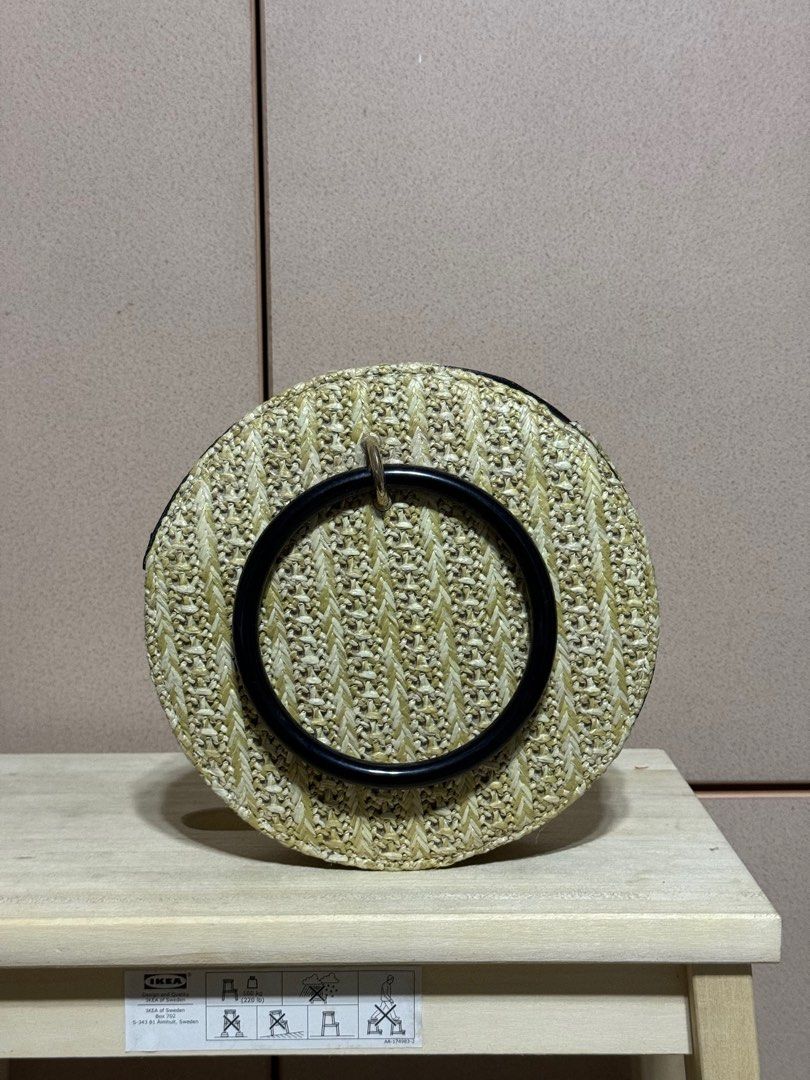 Rattan circle hotsell