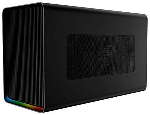 Razer core online x chroma