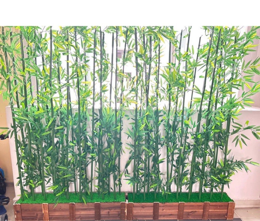 [Ready Stock] 12-12 Promo Partition Screen Decorative Imitation ...