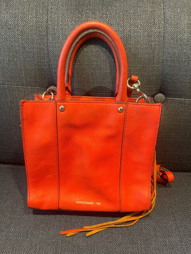 Rebecca bag clearance