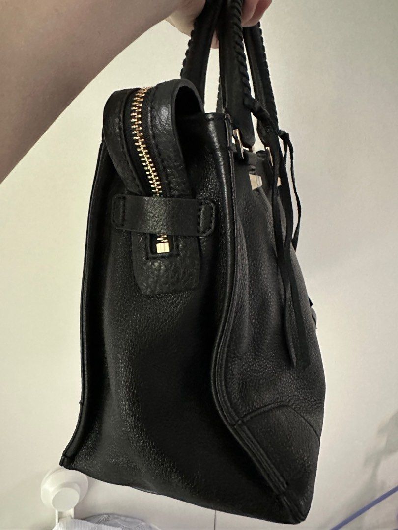 Rebecca minkoff on sale regan satchel sale