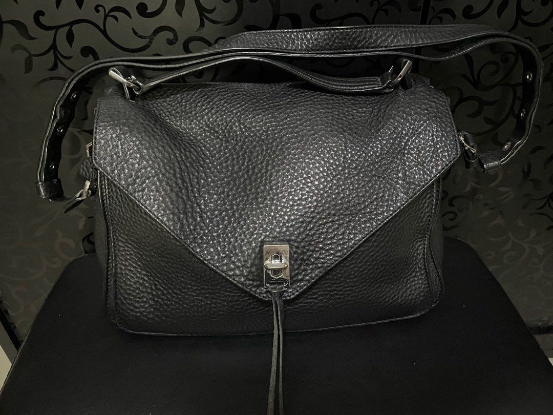 Rebecca minkoff best sale shoulder bag