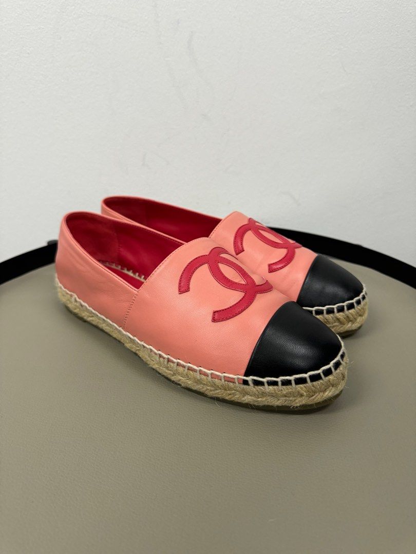 Cc espadrilles shop