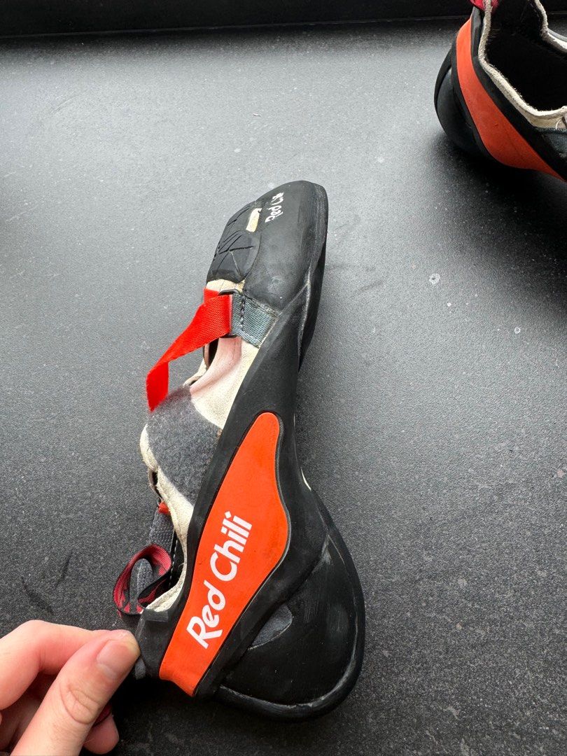 Red chili discount climbing shoes uk