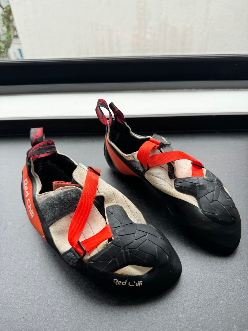 Red Chili Mystix Men s UK 6.5
