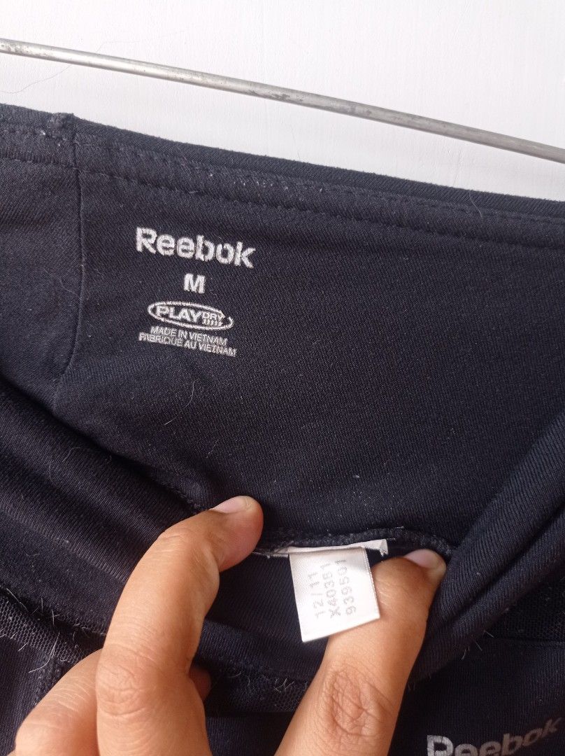 Treadmill sales reebok harga