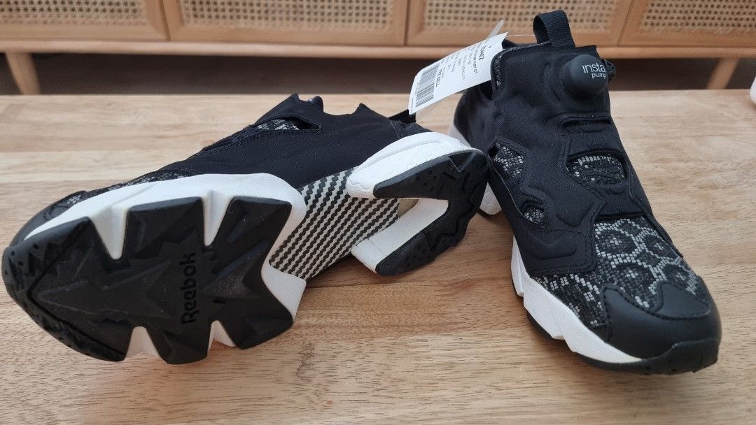 Reebok furylite deals gt