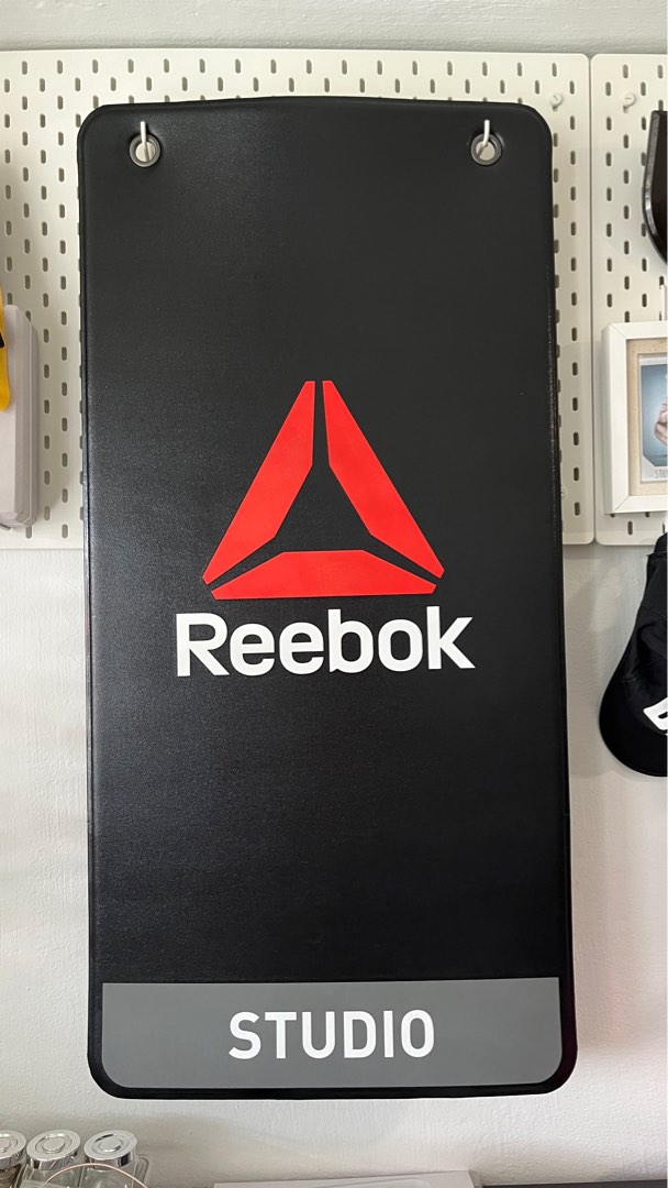 Reebok Studio Mat